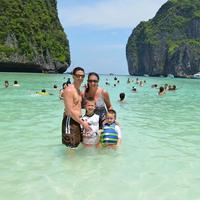 Отзыв от Демьян - Visa DTV